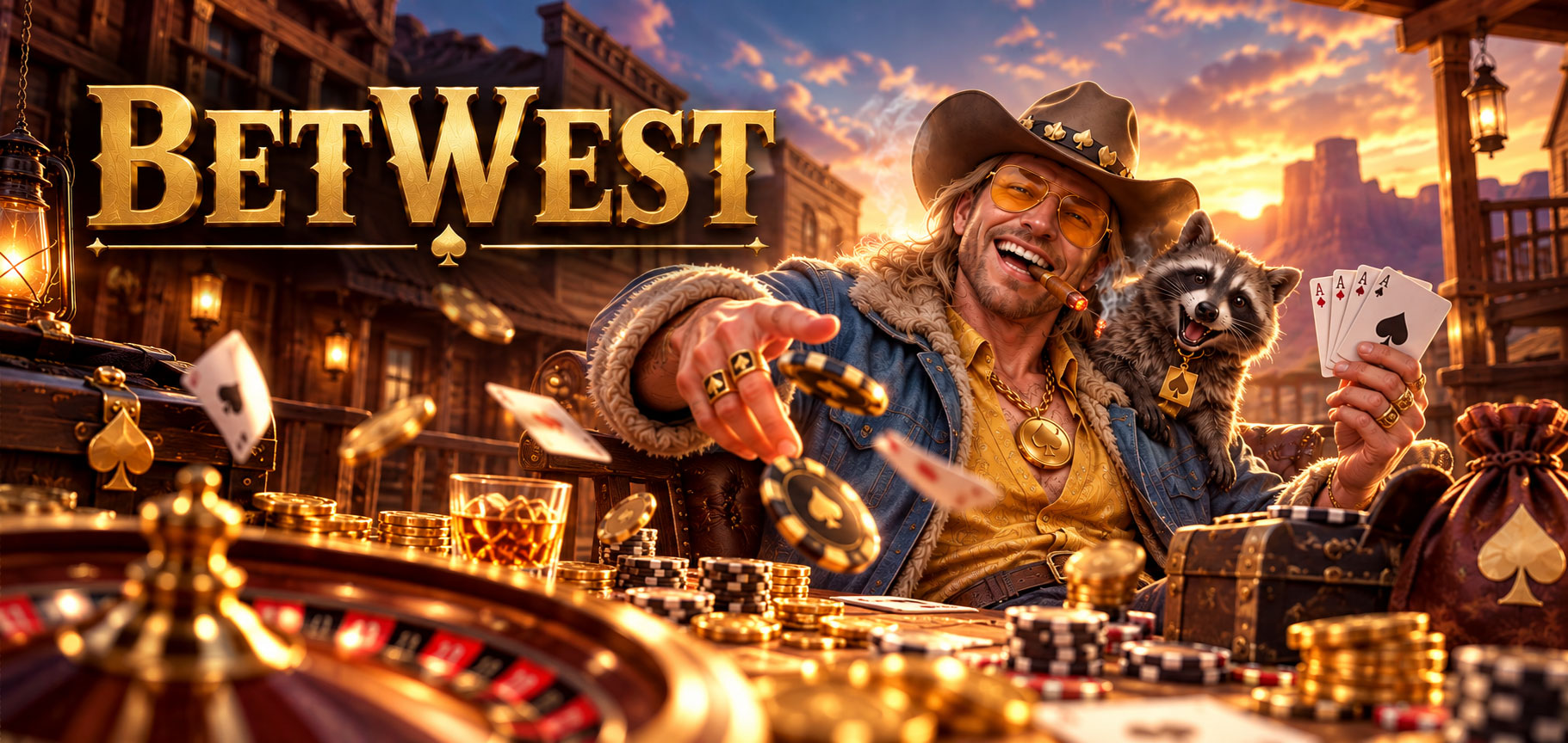Coins, Tiers and Ceilings: How the BetWest Loyalty System Works